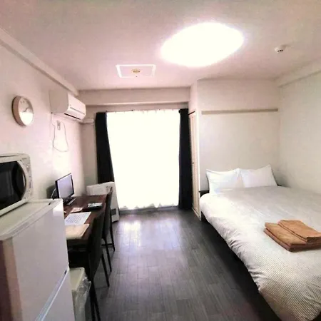 Presant South 8 West 1 / Vacation Stay 5824
